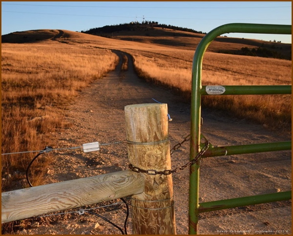 Unlocking Landlocked Public Lands