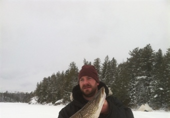 Minnesota BHA: Thank You Governor Mark Dayton for Protecting the BWCA