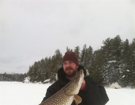 Minnesota BHA: Thank You Governor Mark Dayton for Protecting the BWCA