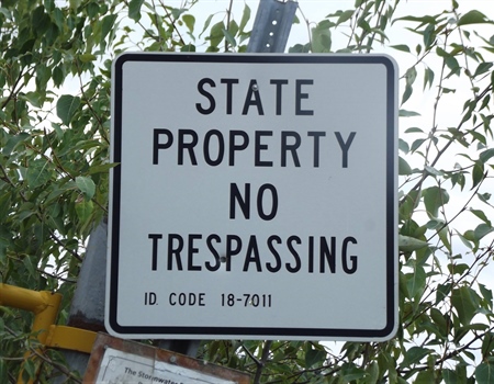 Top Five Reasons Why Transferring Our Public Lands to State Ownership is a Bad Idea