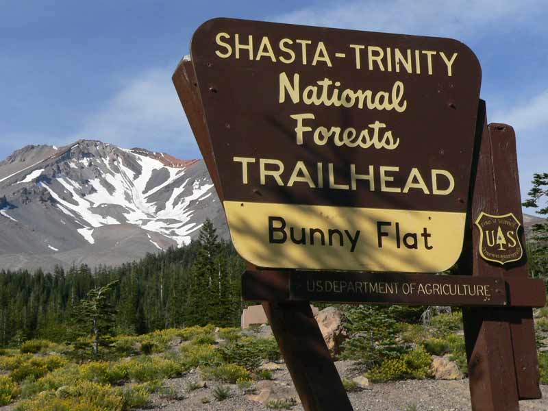 Where do the Presidential Candidates Stand on Public Lands?
