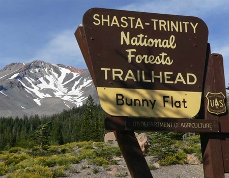 Where do the Presidential Candidates Stand on Public Lands?