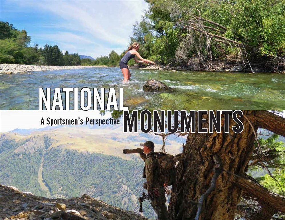 National Monuments Report