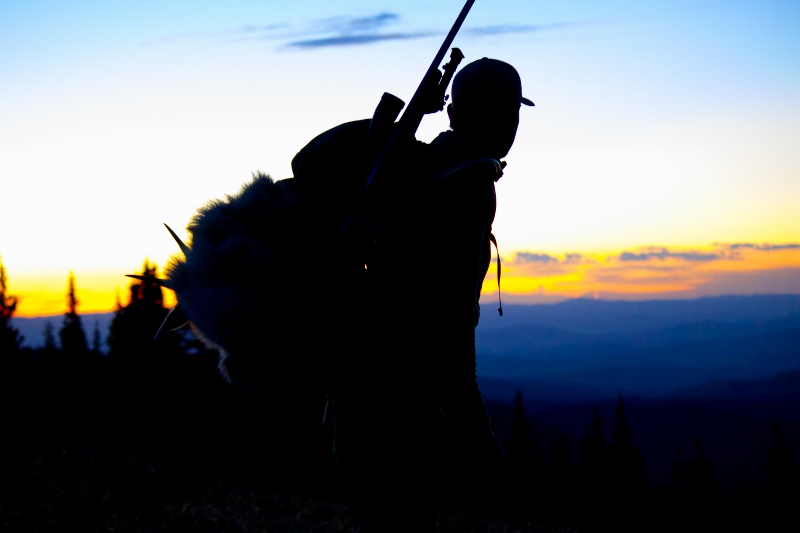Dismantling of Land & Water Conservation Fund Strongly Criticized by Sportsmen