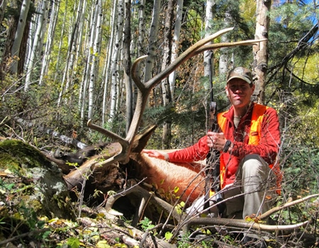 David Lien Letter to the Editor: Support LWCF