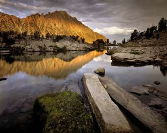 BHA Praises Passage of the Boulder White Clouds Wilderness Act