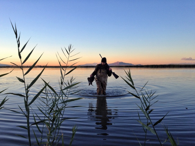 Expanded Hunting and Fishing on Wildlife Refuges Provides Increased Access, Opportunities for Sportsmen