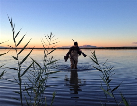 Expanded Hunting and Fishing on Wildlife Refuges Provides Increased Access, Opportunities for Sportsmen