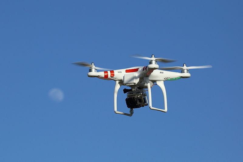 New England BHA Supports Ban on Drones, Computer Assisted Triggers and Live Action Game Cameras