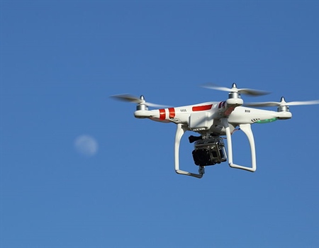 New England BHA Supports Ban on Drones, Computer Assisted Triggers and Live Action Game Cameras