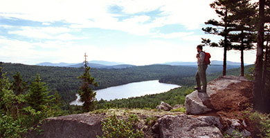 Public land becomes epicenter in state fight