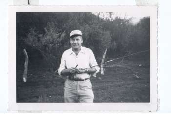 Mentor Monday: Karl Findling