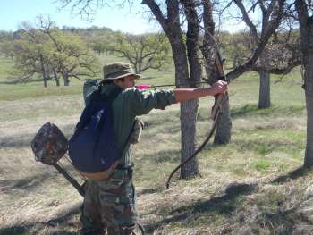 Sportsmen Welcome Conversation about Protecting Berryessa Snow Mountain