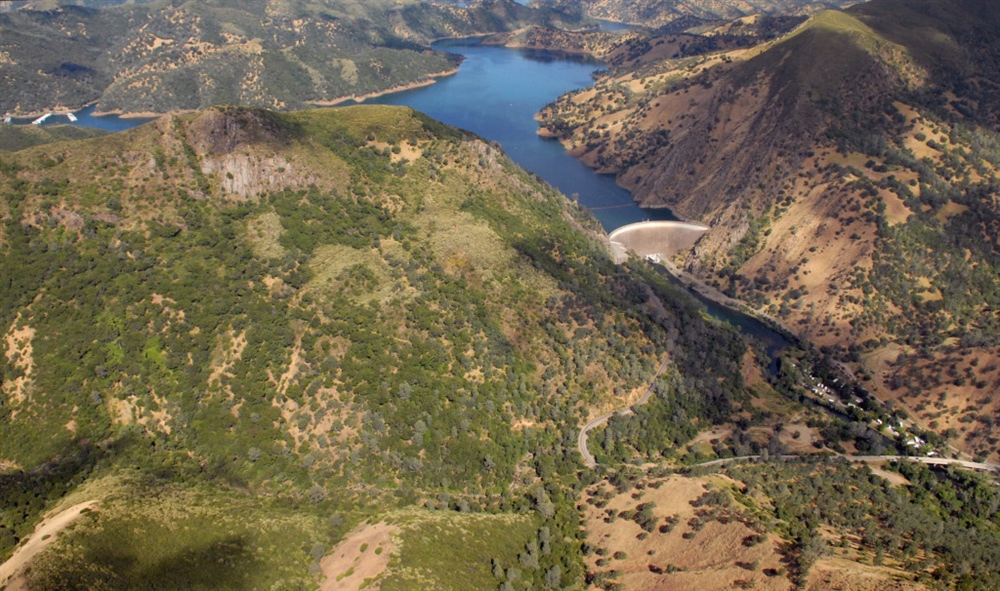 Hunters and Anglers Support Berryessa Snow Mountain National Monument