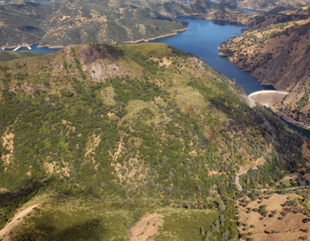 Hunters and Anglers Support Berryessa Snow Mountain National Monument