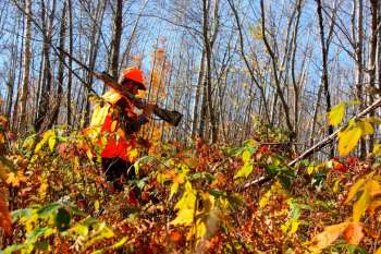 An Admirable Identity: Helping the Hunters’ Legacy Resonate in an Era of Change