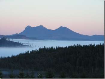 Striking a Balance on BLM Lands in Oregon