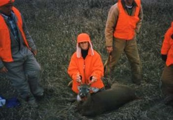 Protecting Our Public Lands