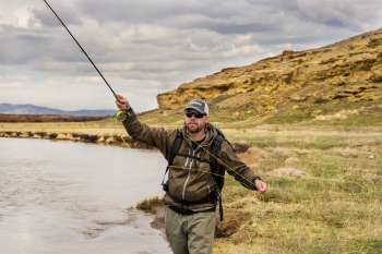Faces of BHA: Brad Nicol