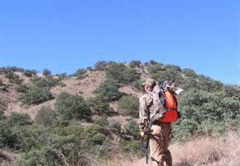 Arizona BHA Comments on Tonto Travel Management Plan