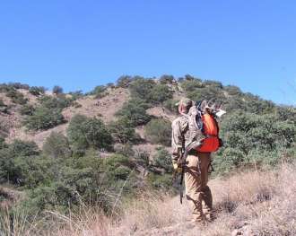 Arizona BHA Comments on Tonto Travel Management Plan