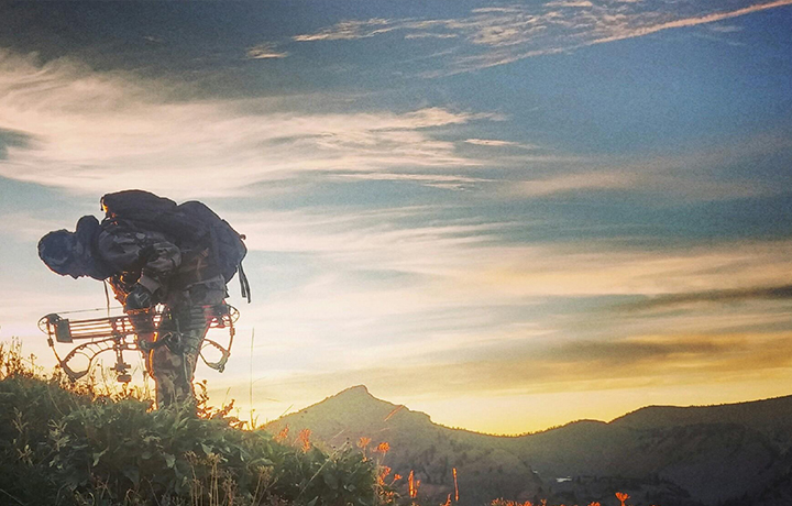 Episode #10 of the Backcountry College: Knots and Such