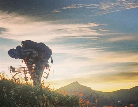 Episode #10 of the Backcountry College: Knots and Such
