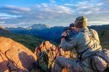 DIY Elk Hunting Tips, Part 3