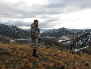DIY Elk Hunting Tips, Part 2