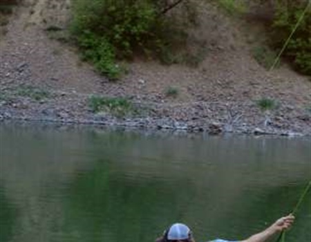 Sportsmen Ask Senate to Defend Clean Water Protections