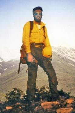 Mentor: Dan Twohig