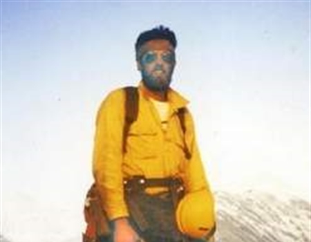 Mentor: Dan Twohig