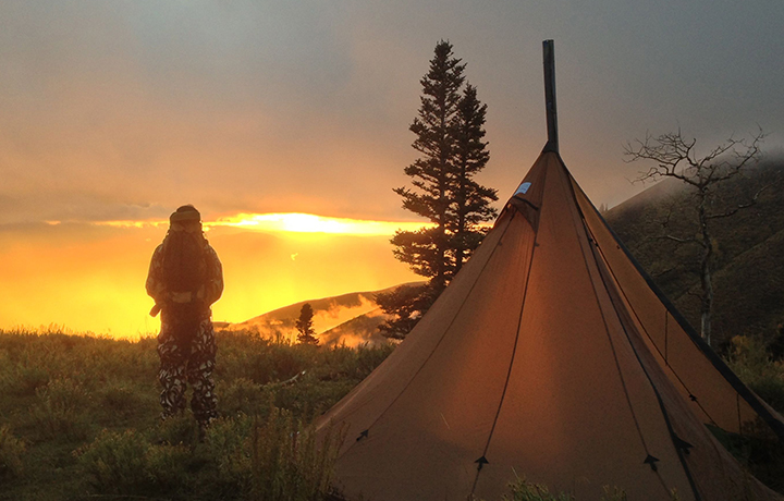 Episode #7 of the Backcountry College: Survival Gear