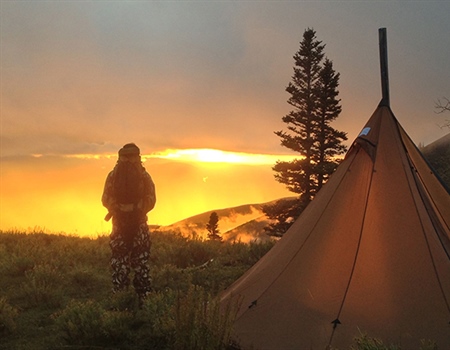Episode #7 of the Backcountry College: Survival Gear