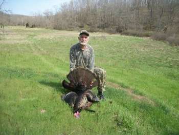 Missouri Gobblers