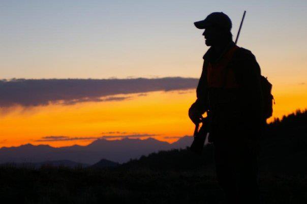 Defending Fair Chase: Banning Drones for Hunting and Scouting