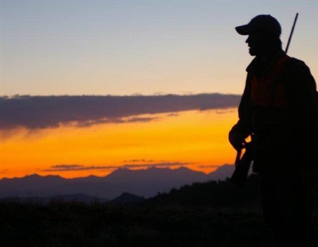 Defending Fair Chase: Banning Drones for Hunting and Scouting