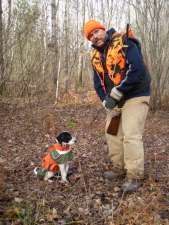 Rediscovering Human Wildness: Backcountry Hunting as a Gateway to Passionate Advocacy for Wilderness