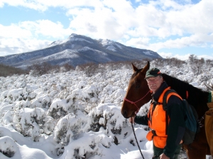 Stewardship and the Hunt