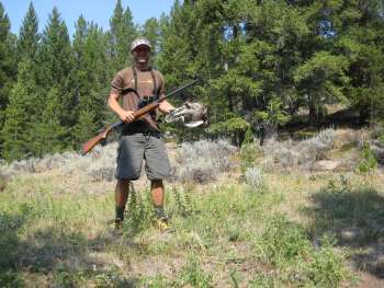 A Perspective on BHA, Conservation and Hunting