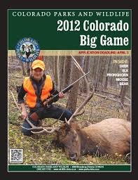 Sportsmen Applaud Drone Ban in Colorado