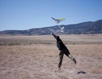 Defending Fair Chase: Banning Drones for Hunting or Scouting