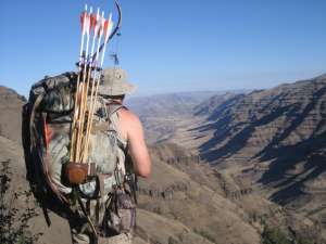 Hunting & Fishing: A Vital Connection between People and Nature