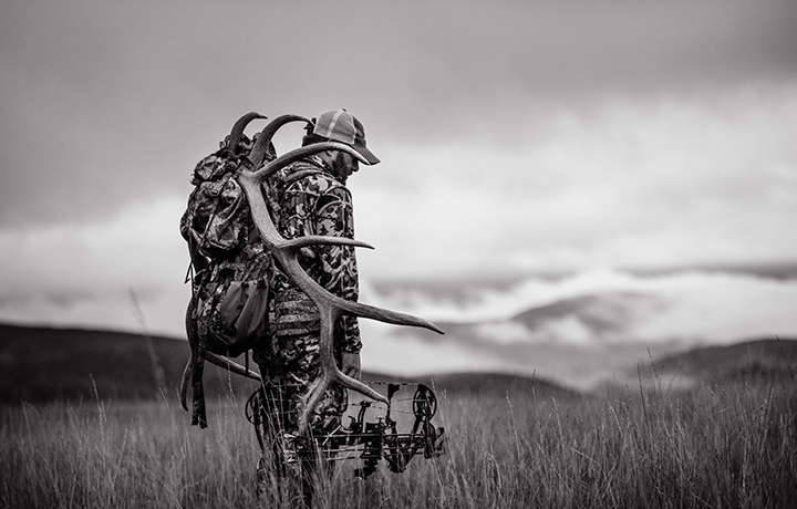 Episode #3 of The Backcountry College: "How to Hang Stuff in Bear Country"