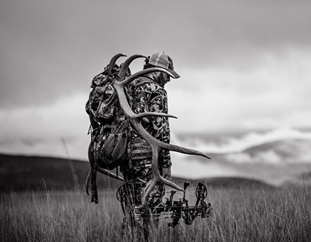 Episode #3 of The Backcountry College: "How to Hang Stuff in Bear Country"