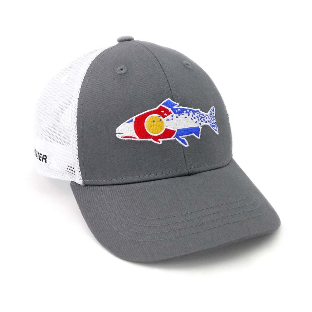 RepYourWater Partners with Backcountry Hunters & Anglers