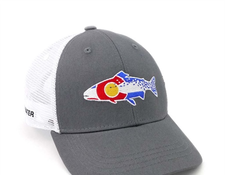 RepYourWater Partners with Backcountry Hunters & Anglers