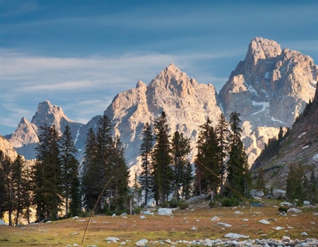 Winners of the 2013 Backcountry Fishing Photo Contest