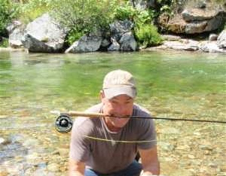 12,000 Years of Great Fishing