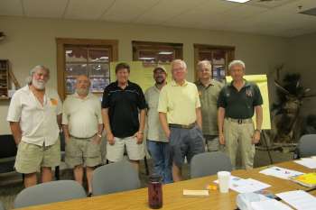 Arizona BHA Members Meet to Form State Chapter